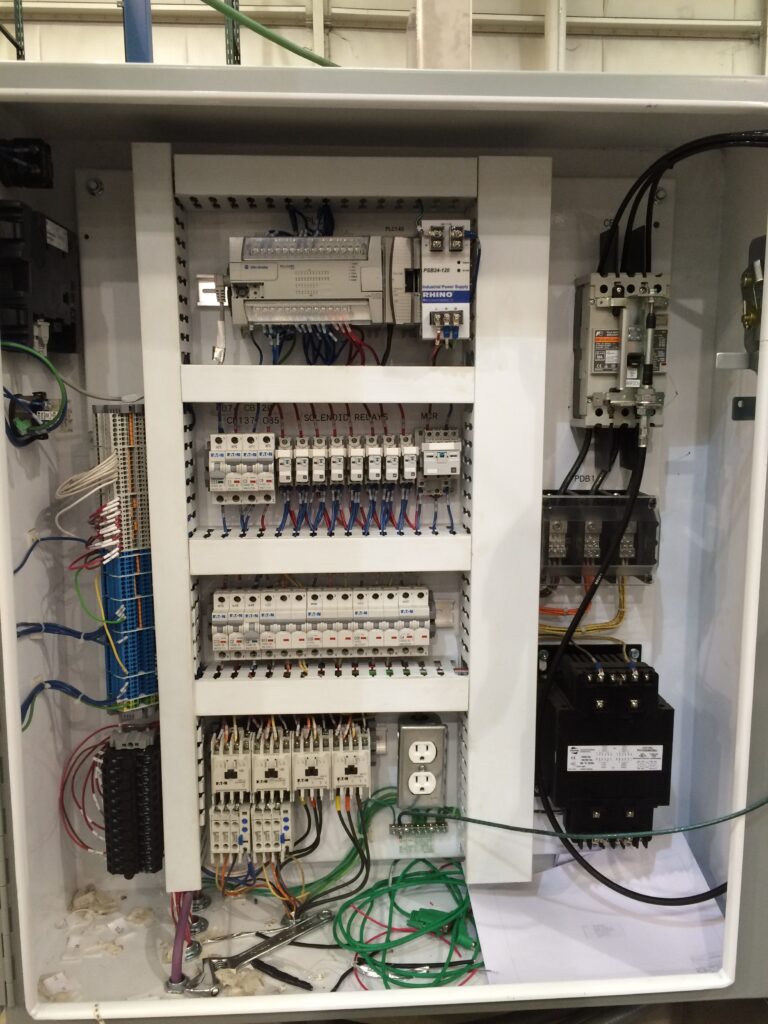 Quantum Technologies, Keyence, Automation Direct, Rockwell, Allen-Bradley, PLC, Programable Controller, Controller, Logic Controller, Controller, Controls, Machine Controls, Control Panel, Autocad