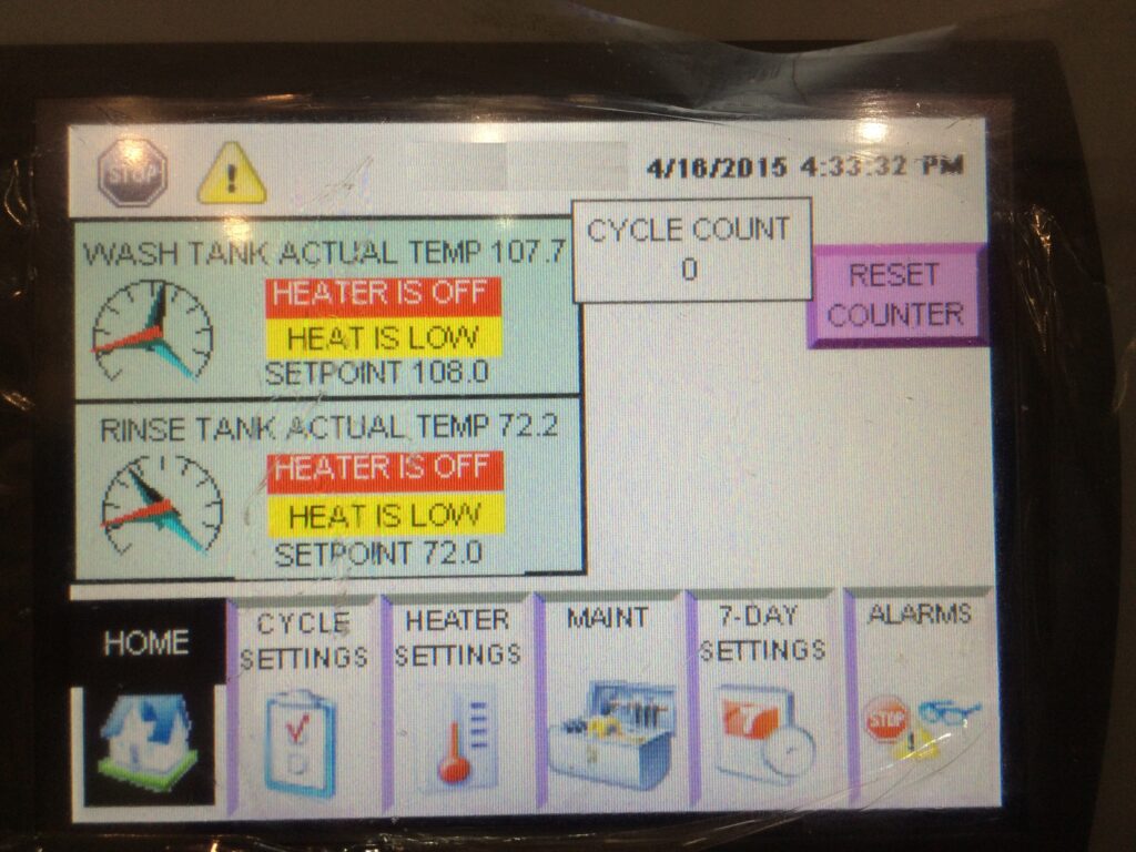 Panelview, Panelview Component, Rockwell, Allen-Bradley, HMI, Human Machine Interface, Screen, Touch Screen, Controls, Machine Controls, Control Panel