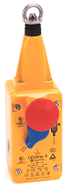 Lifeline, Pullcord, Pull Cord, Rockwell, Allen-Bradley, Safety