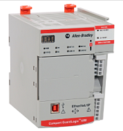 Safety CompactLogix, Rockwell, Allen-Bradley, Safety PLC, Safety Programable Controller, Safety Controller, Safety Logic Controller, Safety Controls, Machine Safety Controls, Control Panel
