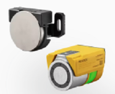 Safety Interlock, Magnetic Lock, Keyence, Gate Lock, Gate Interlock, Safety Lock