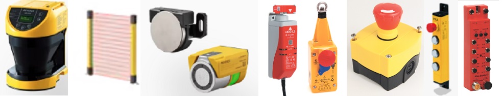 Keyence Safety, Allen-Bradley Safety, Rockwell Safety, Scanner, Scan Head, Laser, Light Curtain, Gate Lock, Mag Lock, Magnetic Lock, Lifeline, Pull Cord. EStop, E Stop, Emergency Stop, Robot Gate Box, Gate Entry Box, Robot Gate Entry Box, Safety PLC, Safety IO