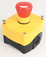 EStop, E Stop, Emergency Stop, Safety